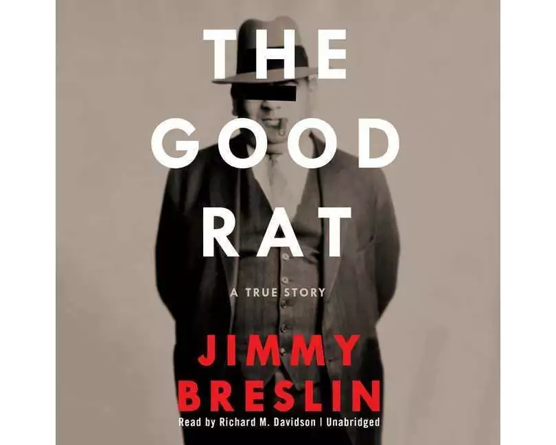 The Good Rat: A True Story