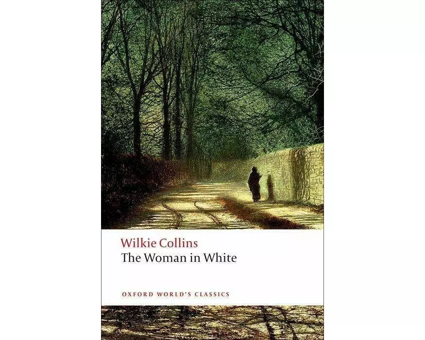 The Woman in White