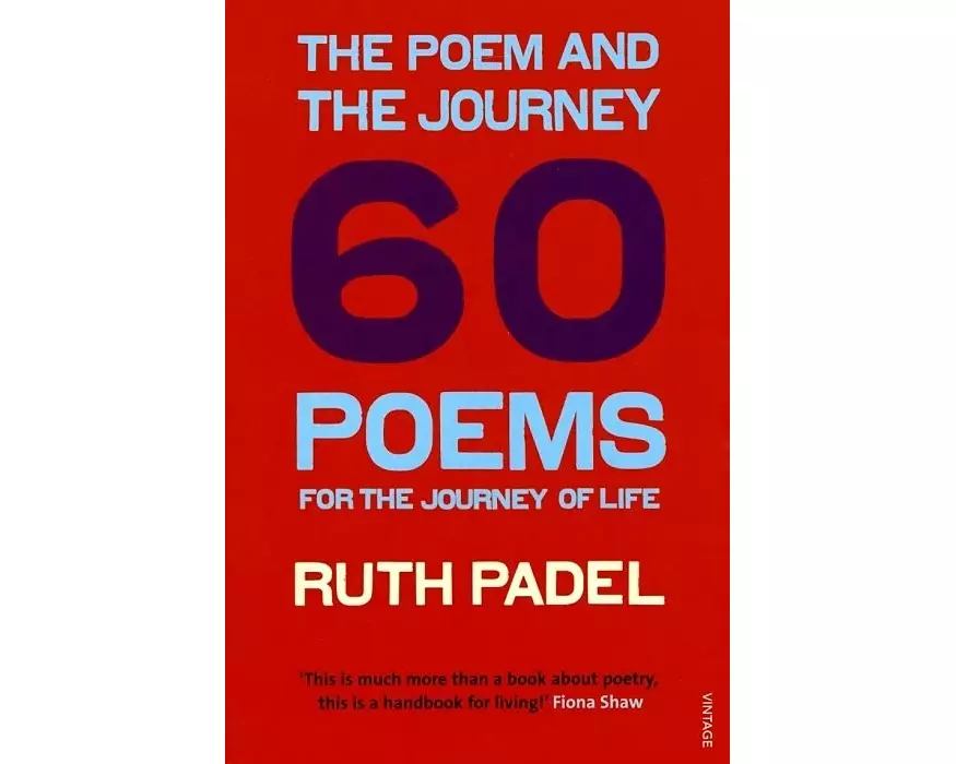 The Poem and the Journey