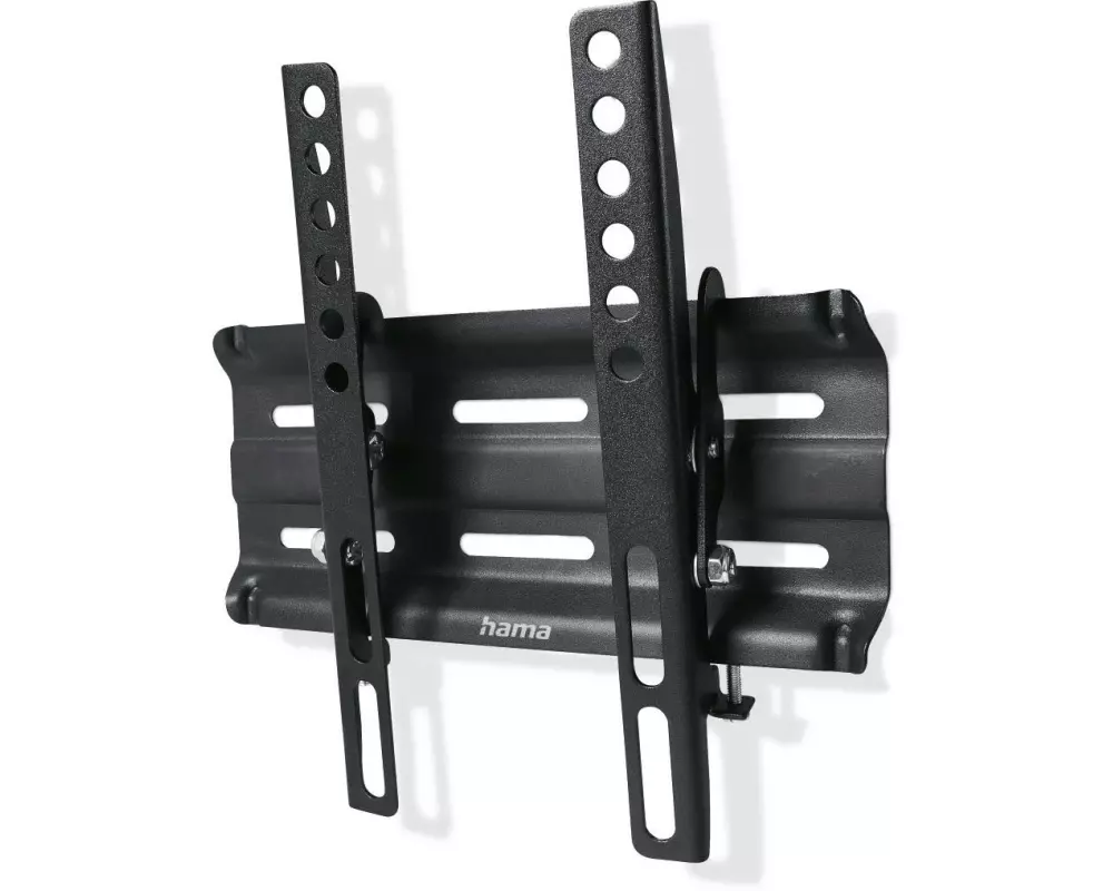 Hama Technics AG TV-Wandhalterung 48" Schwarz