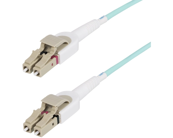 StarTech.com 5 m Fibre Optic Network Cable