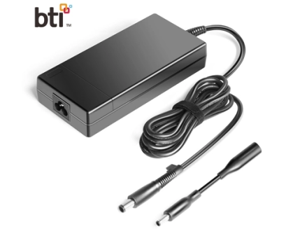 BTI 180W AC ADAPTER FOR DELL