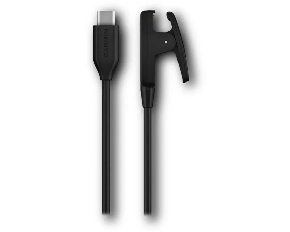 GARMIN Lade-/Datenkabel mit USB-C-Klemme
