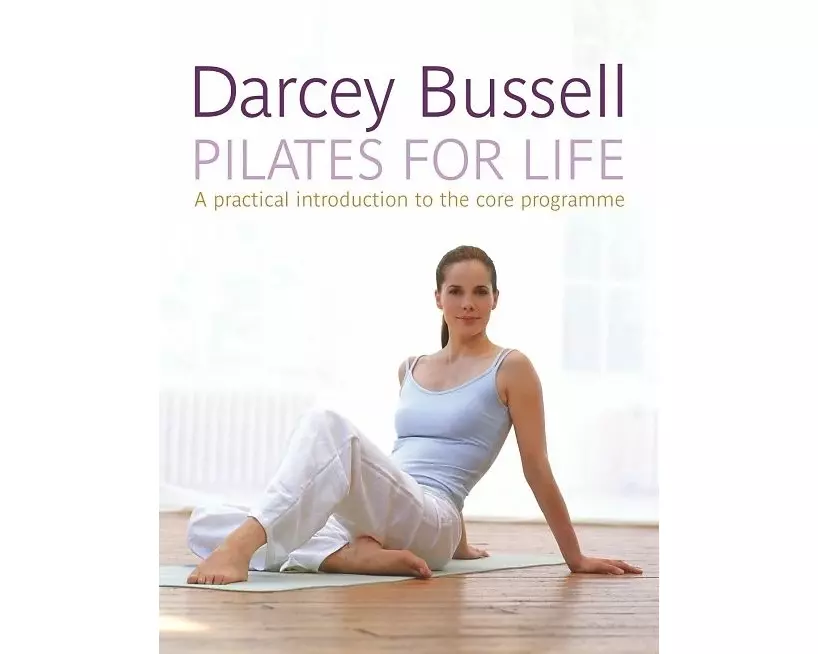 Pilates for Life