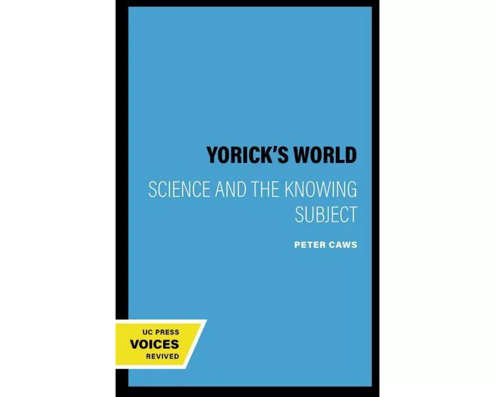 Yorick's World