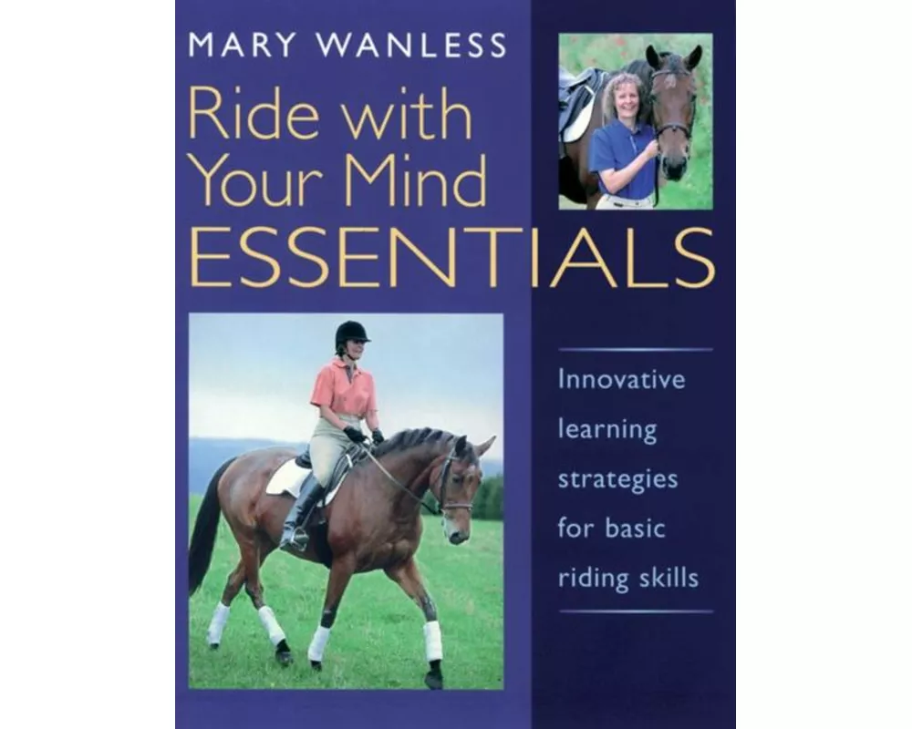 Ride with Your Mind ESSENTIALS