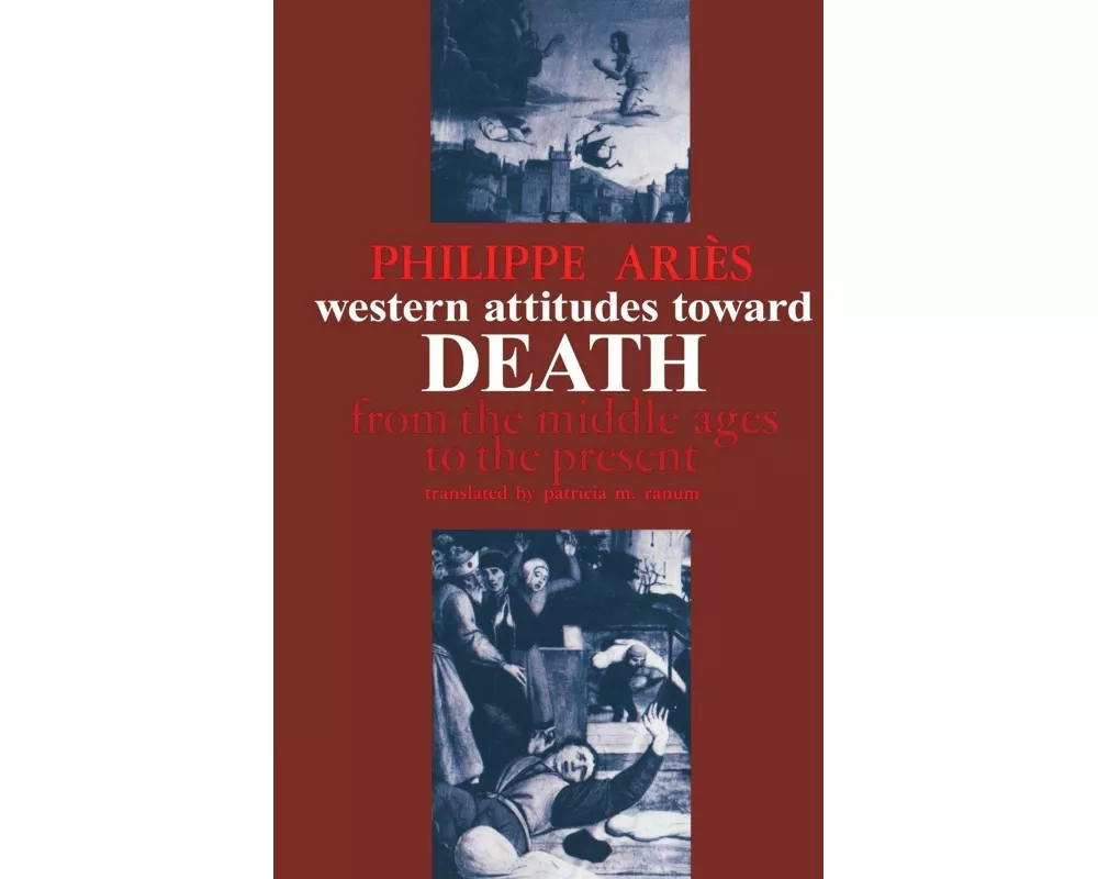 Western Attitudes toward Death