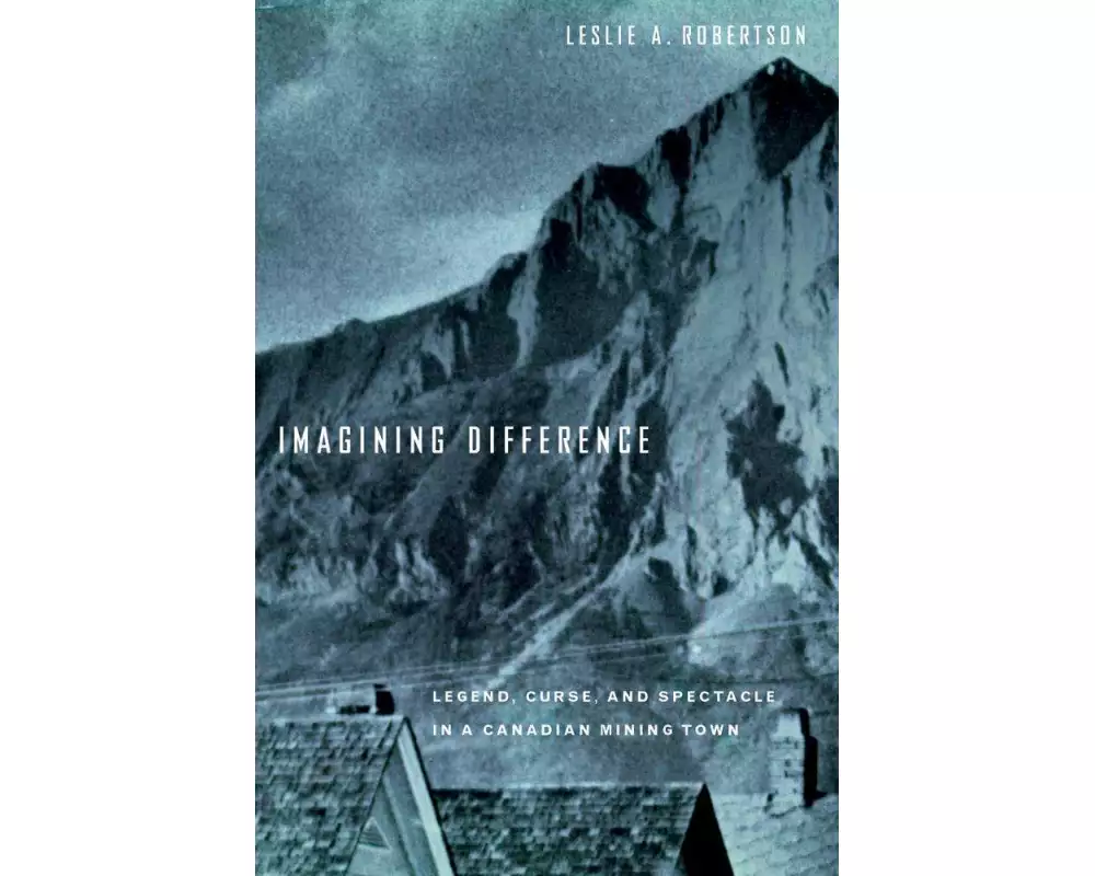 Imagining Difference