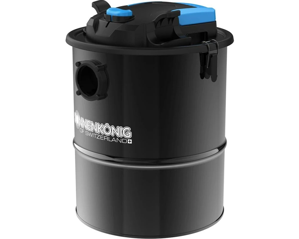 Sonnenkönig Sauger Aschtro 15