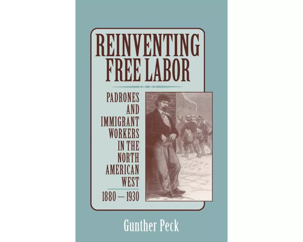 Reinventing Free Labor