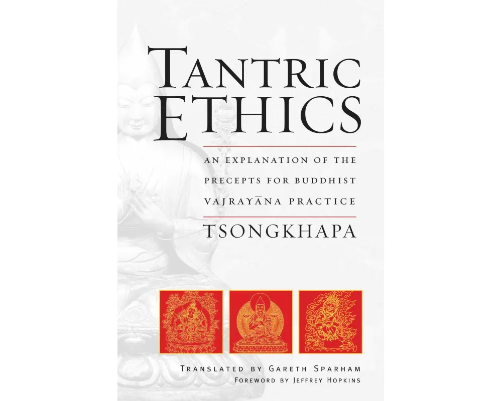 Tantric Ethics