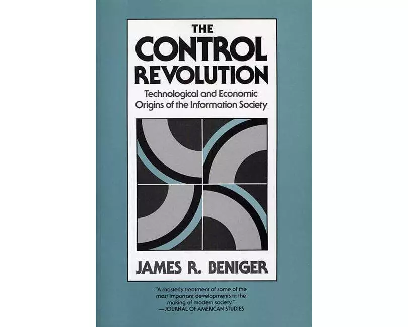 The Control Revolution