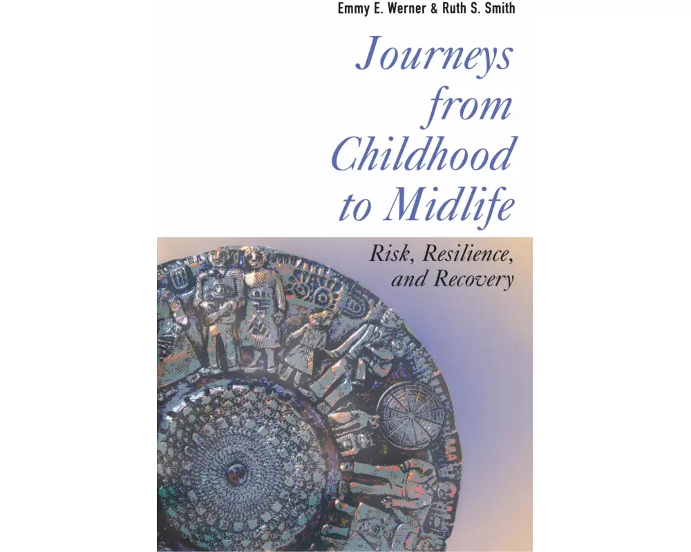 Journeys from Childhood to Midlife