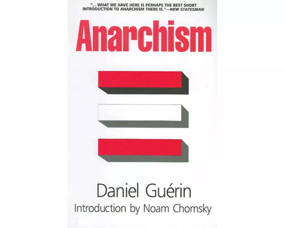 Anarchism