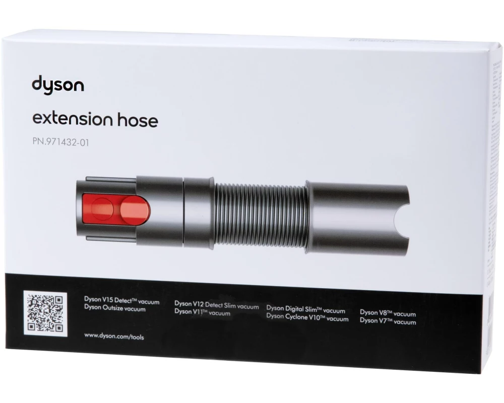 Dyson Verlängerungsschlauch