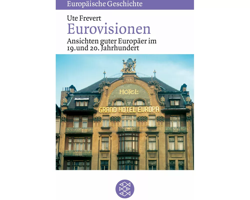 Eurovisionen