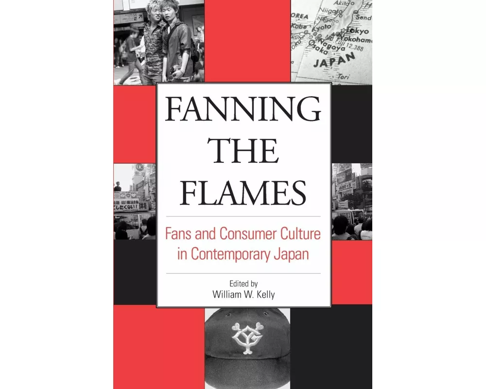 Fanning the Flames