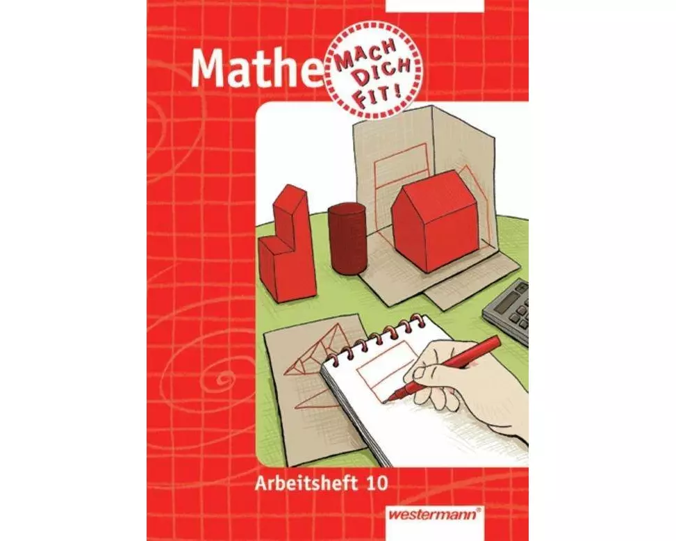 Mathe: Mach dich fit!