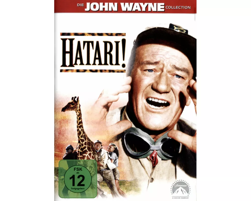 Hatari!