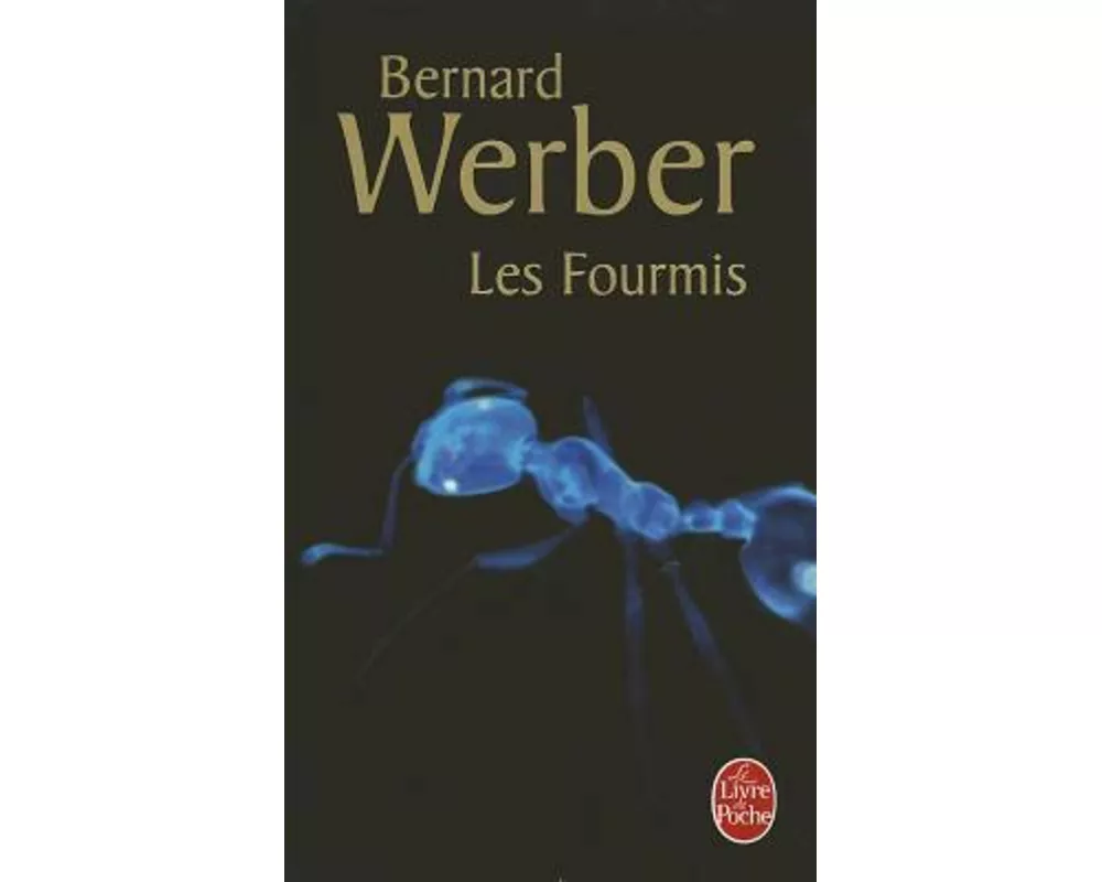 Les Fourmis