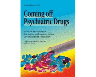 Coming Off Psychiatric Drugs
