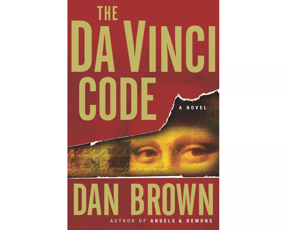 The Da Vinci Code