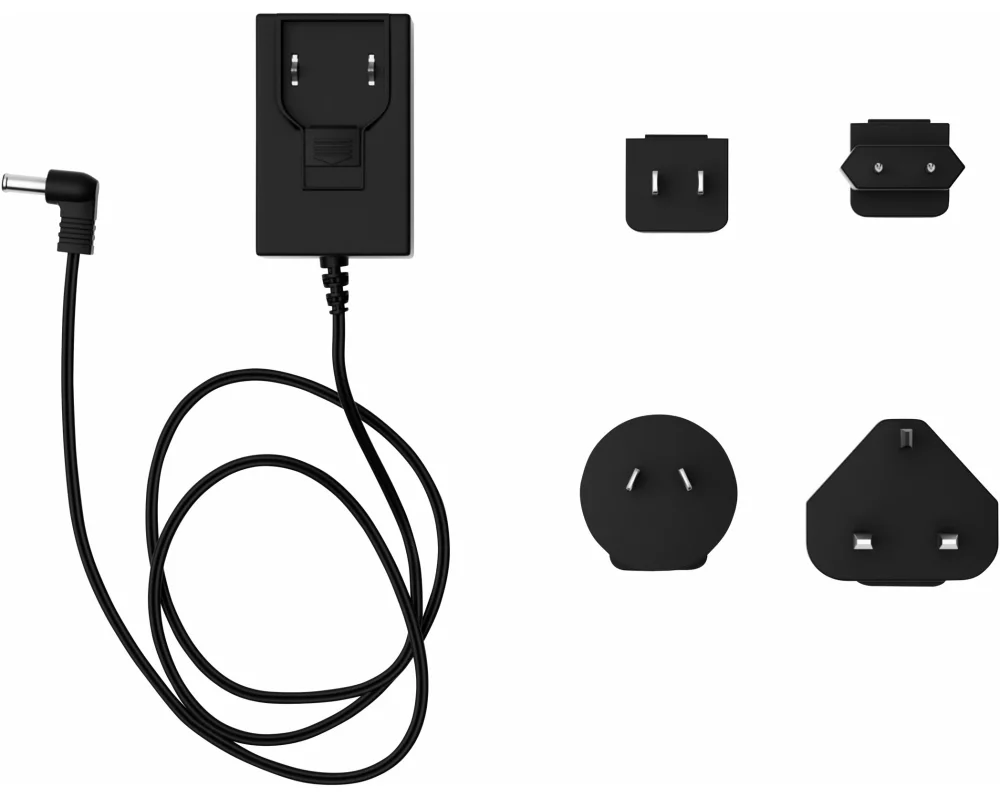 EPOS EXPAND PS UNI 02, universal power supply, for Vision 3