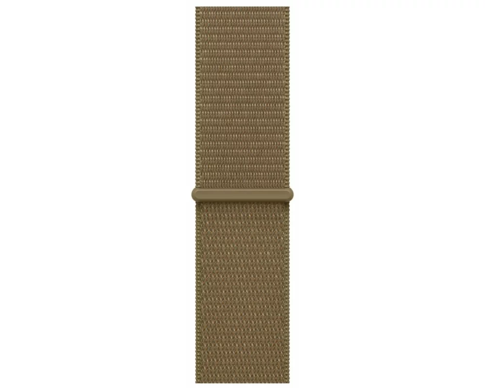 APPLE 42mm Olive Sport Loop
