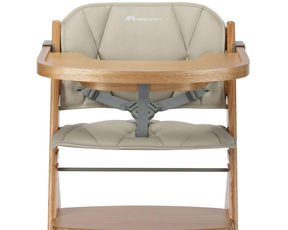 Bebeconfort Sitzkissen Timba 2 Comfort Grau