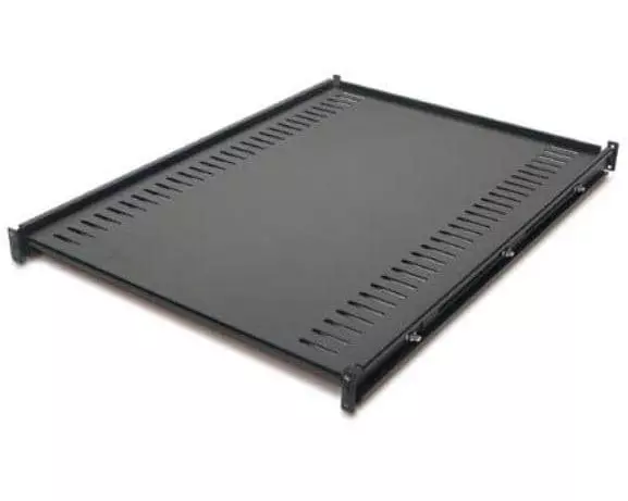 APC Fachboden AR8122BLK 470 mm x 660 mm, Schwarz