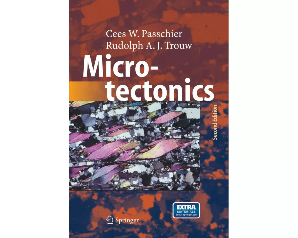 Microtectonics