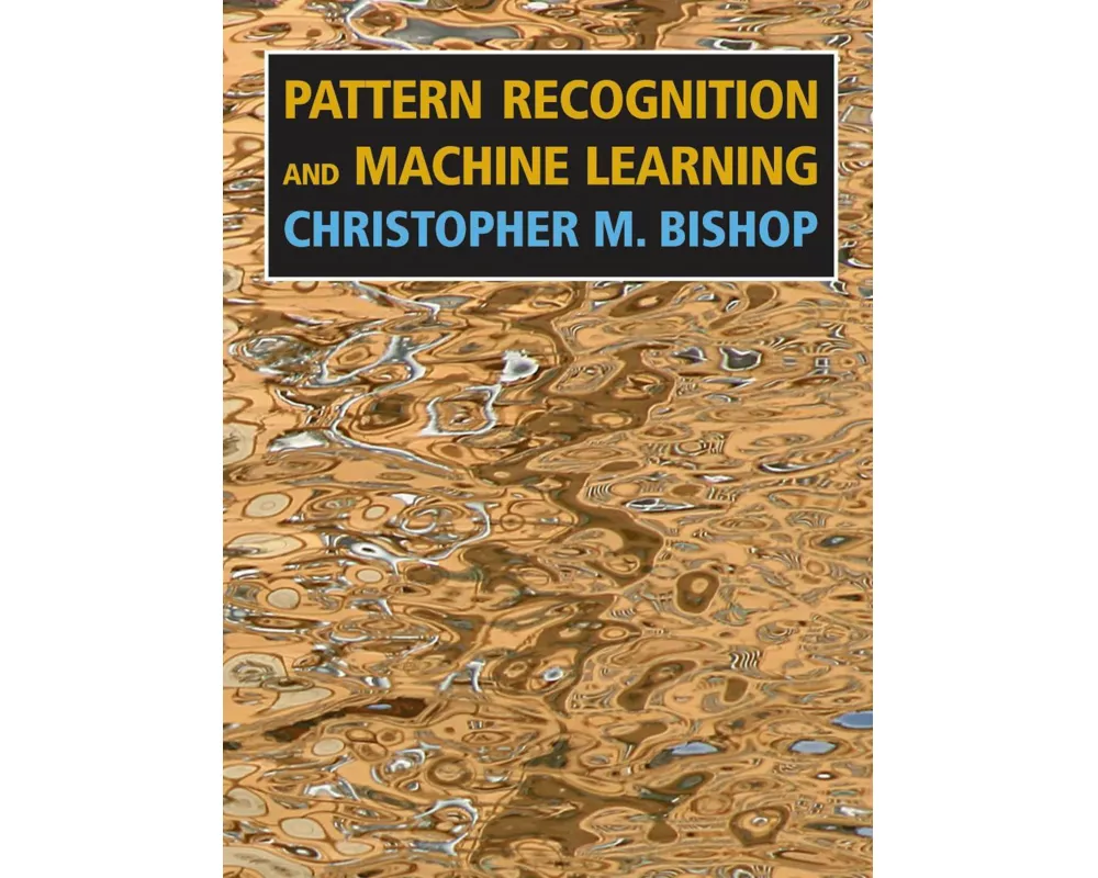 Pattern Recognition and Machine Learning