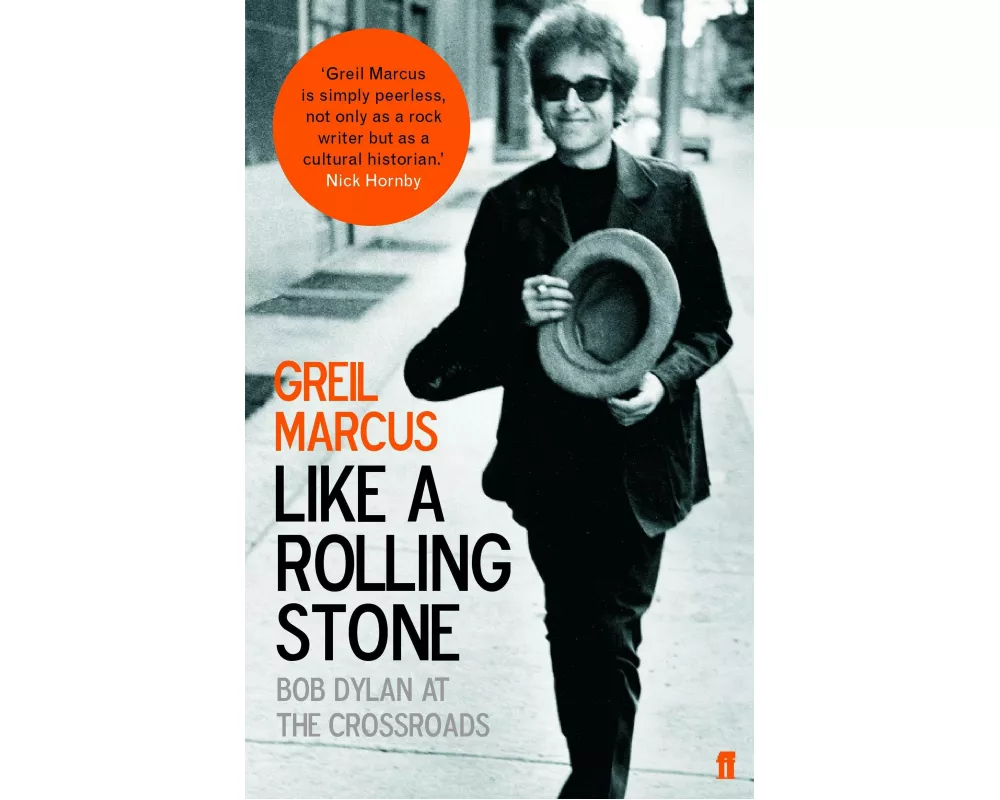 Like A Rolling Stone