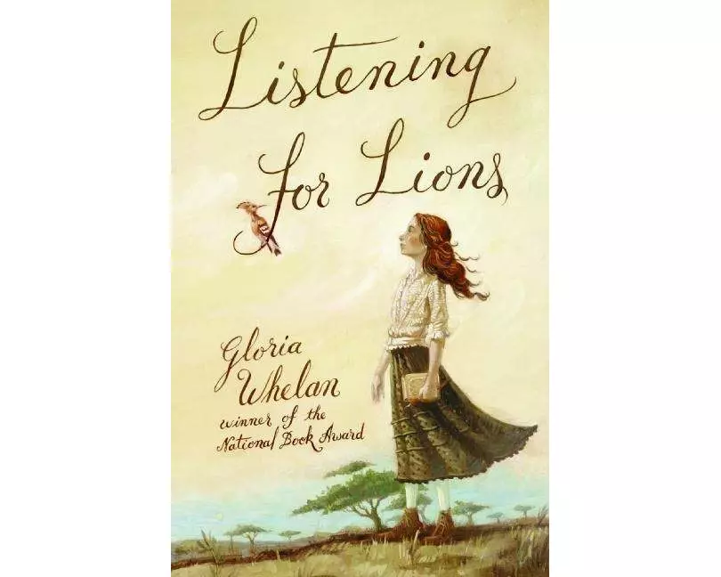 Listening for Lions