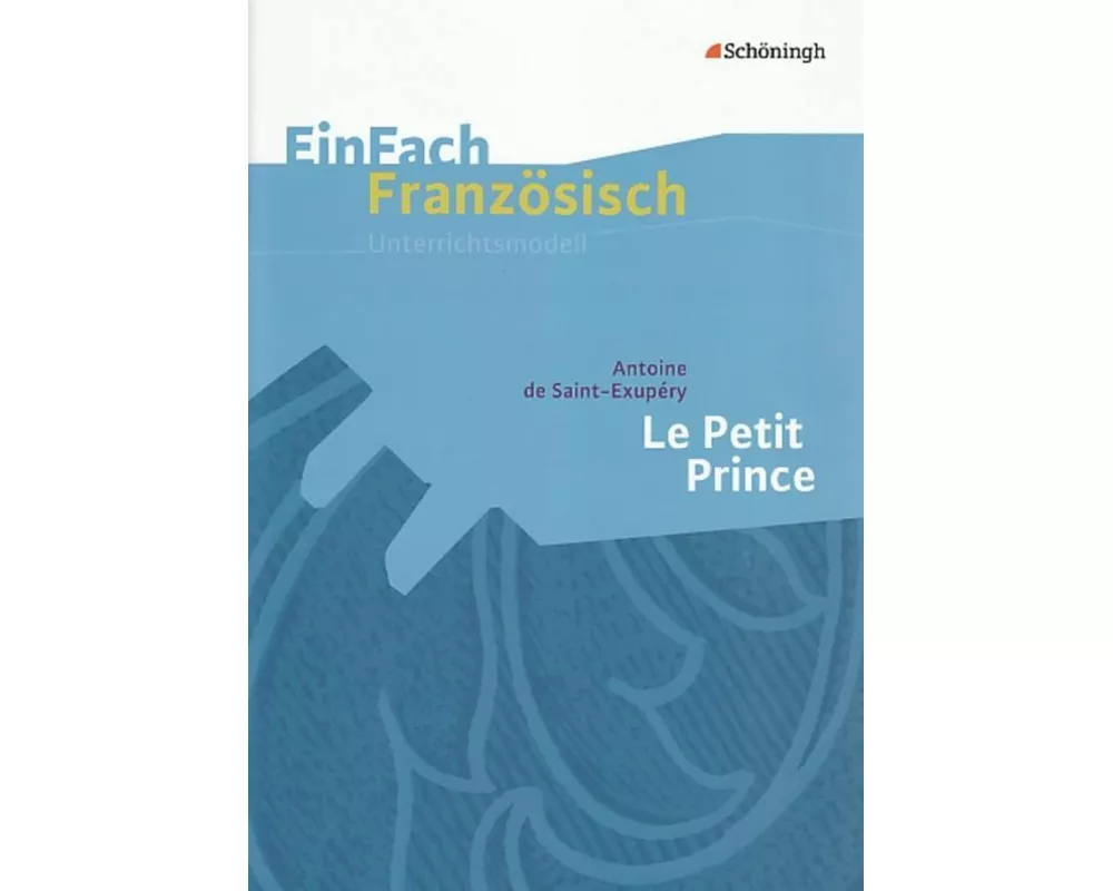 EinFach Französisch Unterrichtsmodelle