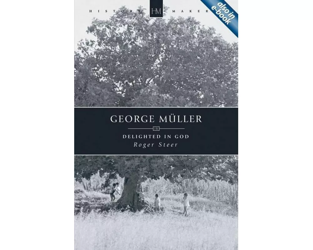 George Muller