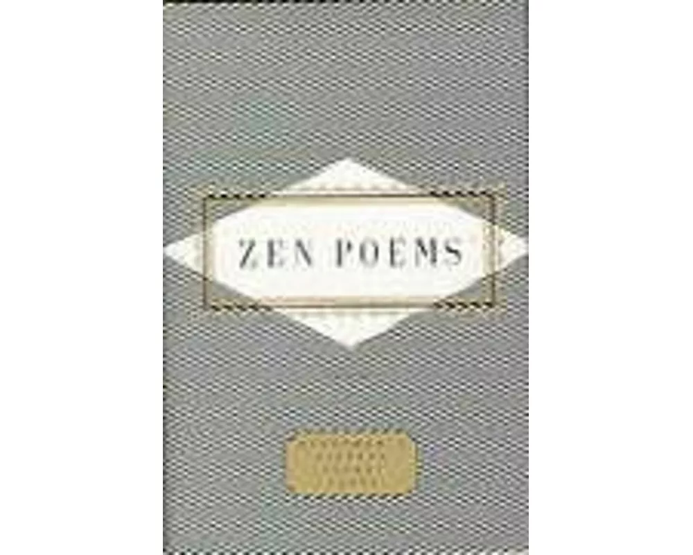 Zen Poems