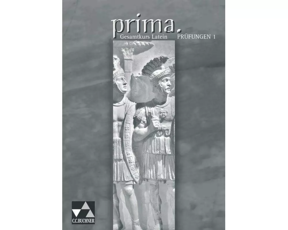 Prima Palette. Prüfungen 1