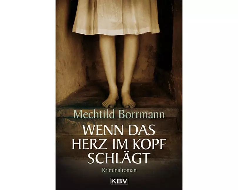 Wenn das Herz im Kopf schlägt