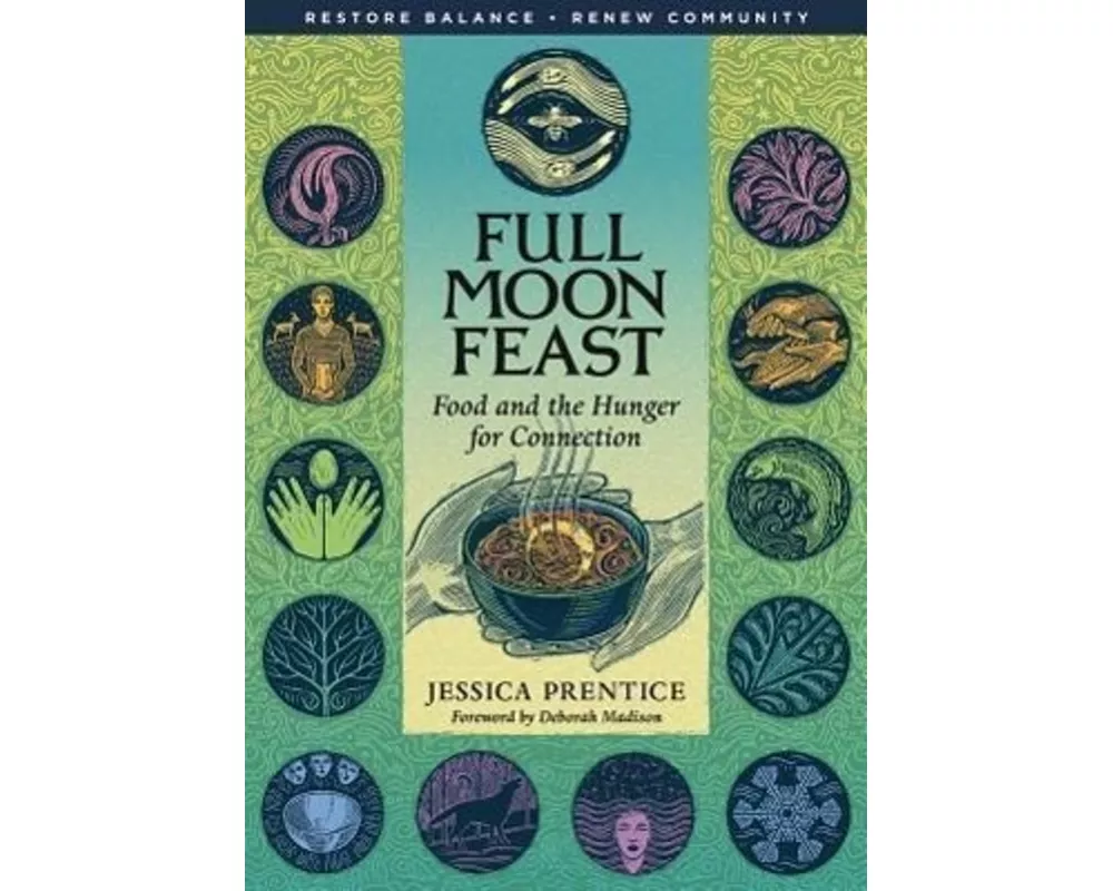 Full Moon Feast