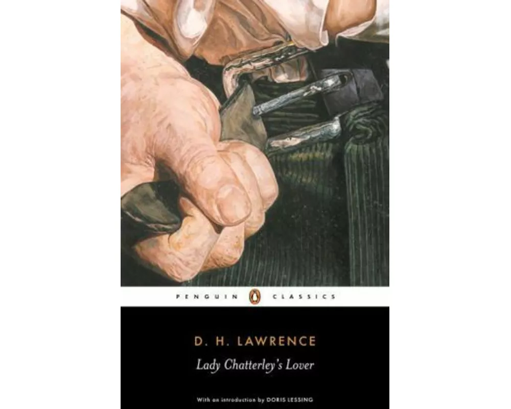 Lady Chatterley's Lover