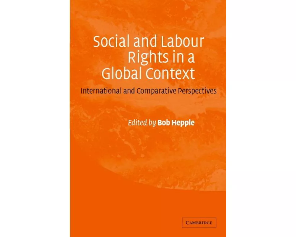 Social and Labour Rights in a Global Context