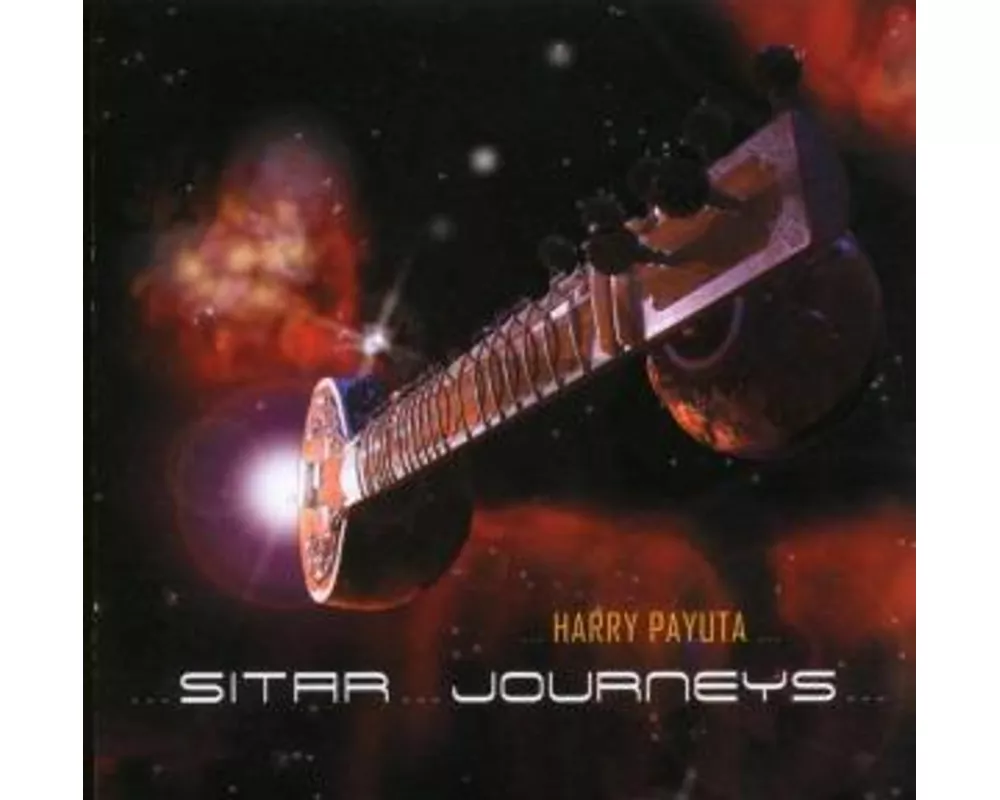 Sitar... Journeys