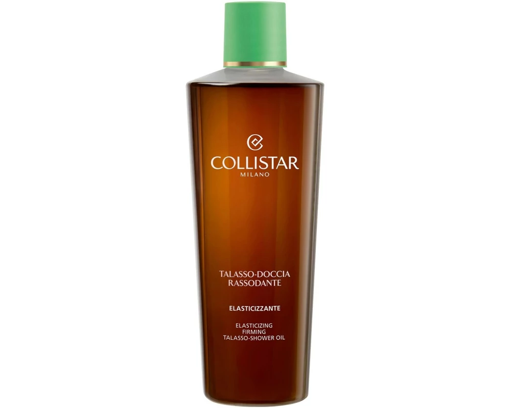 Collistar Duschgel Elasticizing Firming Talasso Shower Oil 400 ml