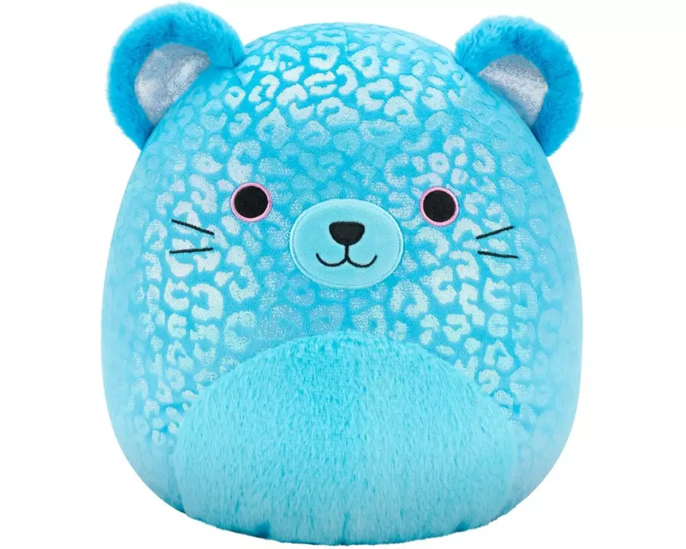 Squishmallows Plüsch Jaguar 30 cm