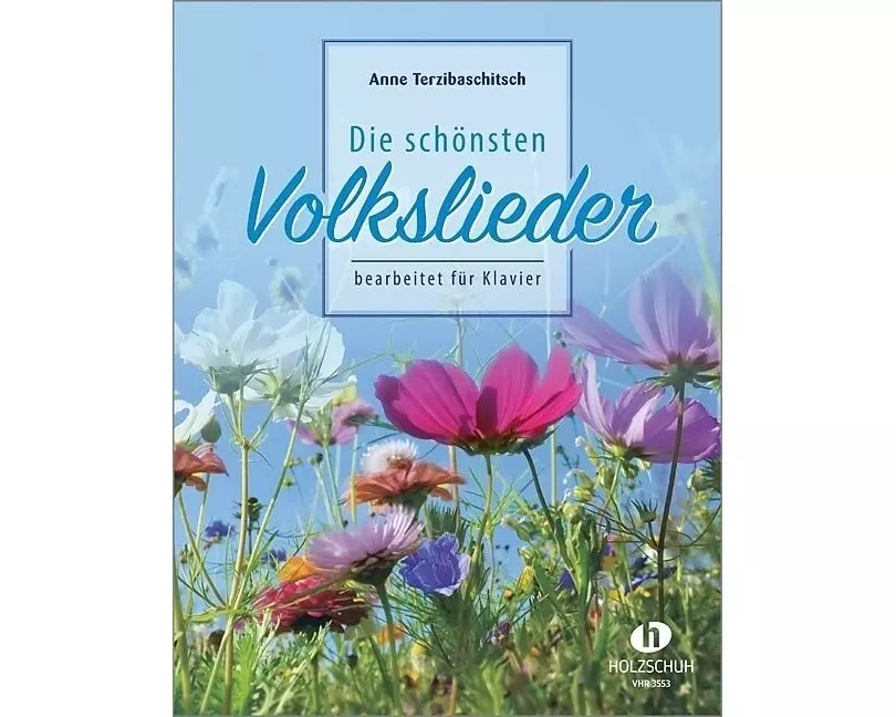 Die schönsten Volkslieder