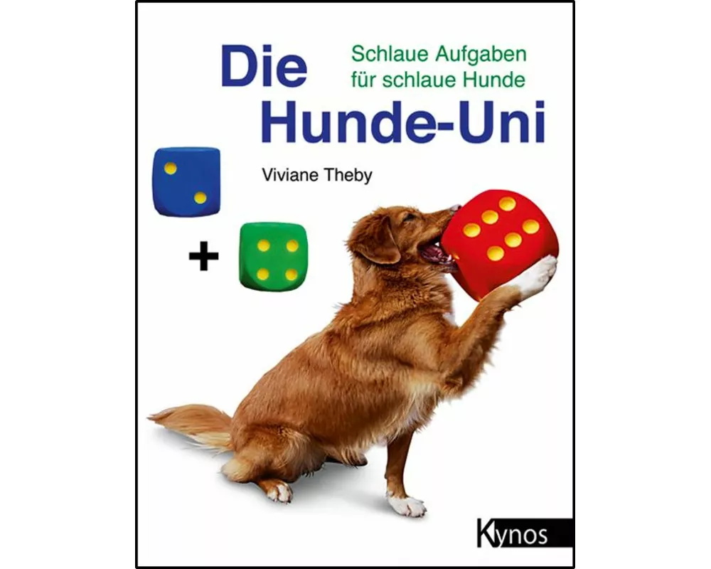 Die Hunde-Uni