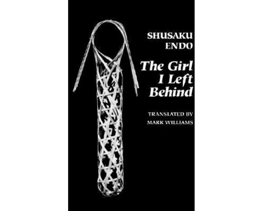 The Girl I Left Behind