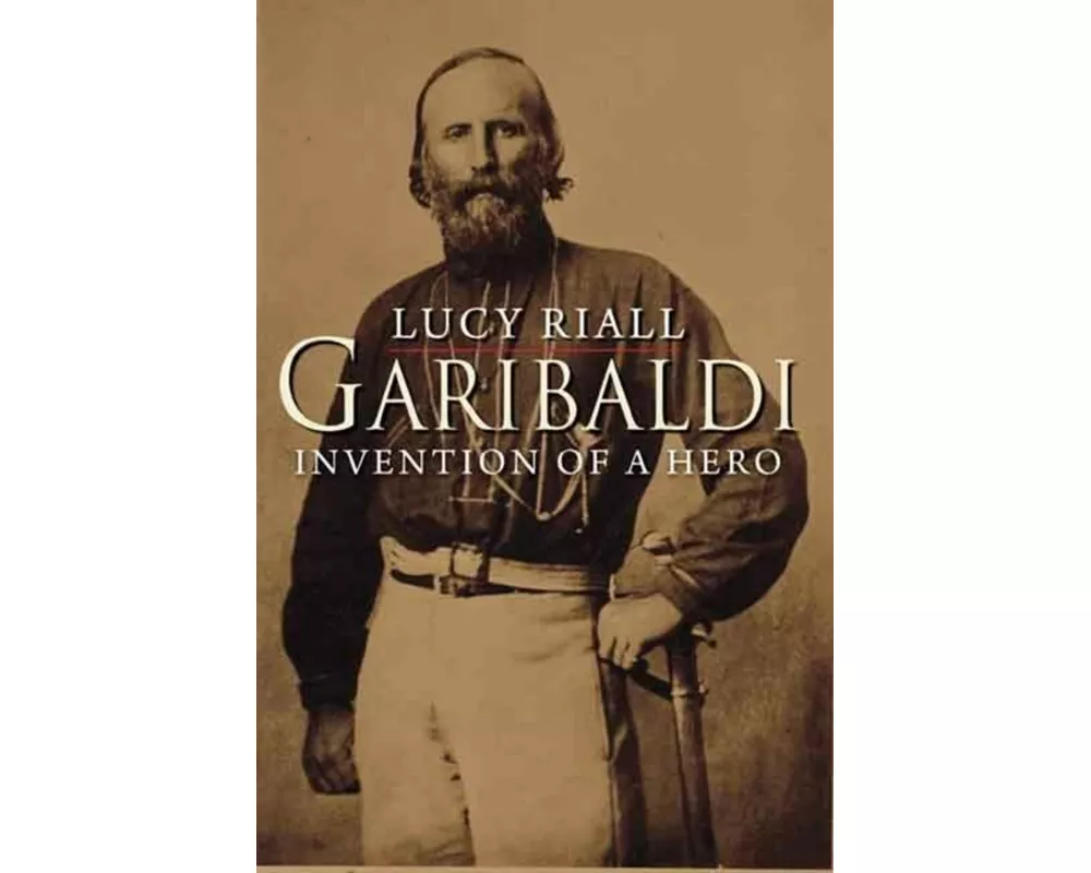 Garibaldi