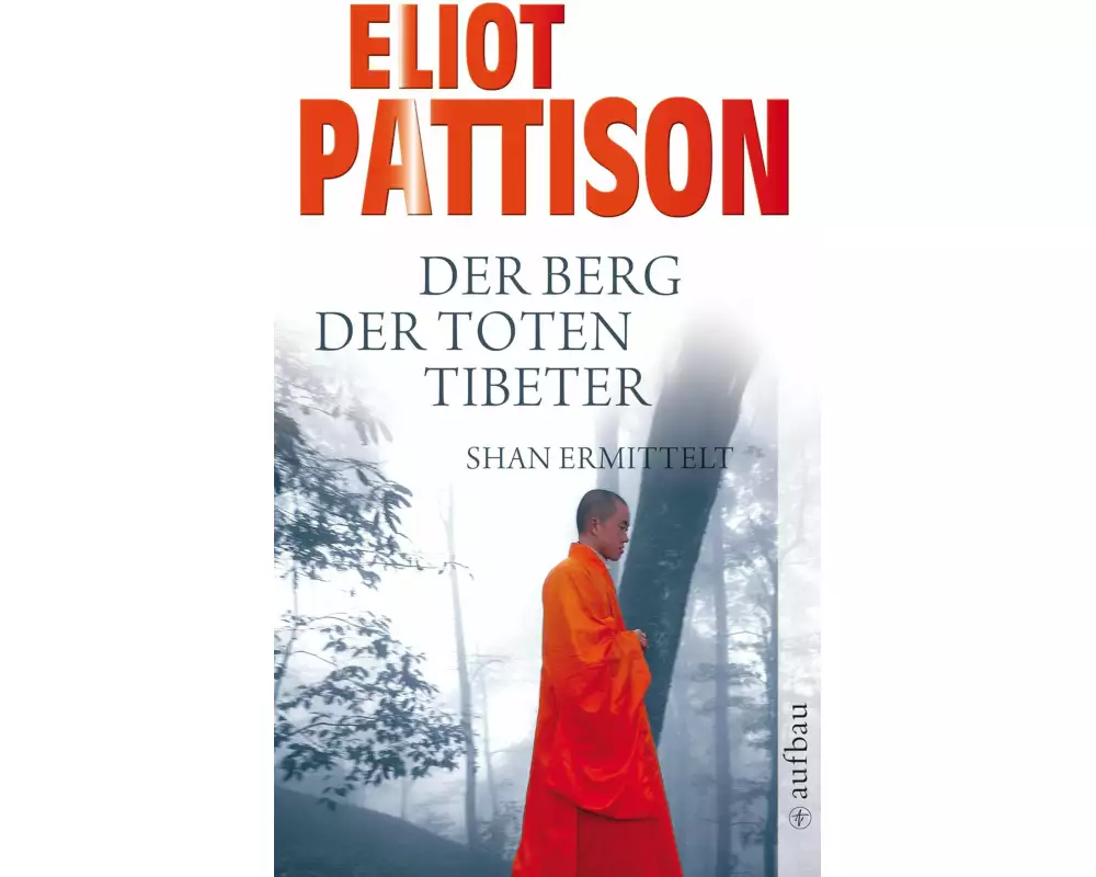 Der Berg der toten Tibeter